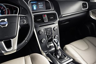 Volvo V40 2012