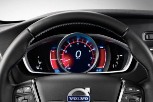 Volvo V40 2013
