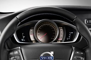 Volvo V40 2013