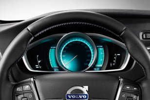 Volvo V40 2013