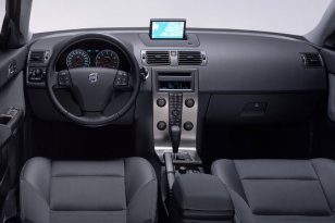Volvo V50 2004 - 2007