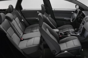 Volvo V50 2004 - 2007