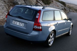 Volvo V50 2004 - 2007