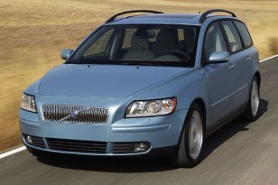 Volvo V50 2004 - 2007