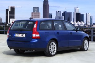 Volvo V50 2004 - 2007