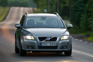 Volvo V50 2007 - 2012