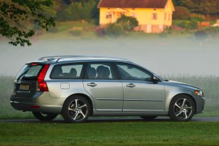 Volvo V50 2007 - 2012
