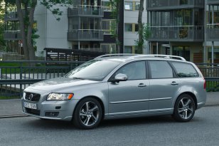 Volvo V50 2007 - 2012