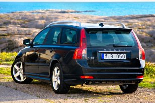 Volvo V50 2007 - 2012