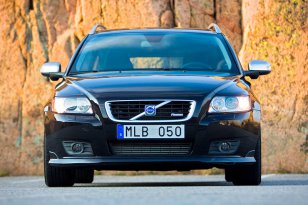 Volvo V50 2007 - 2012