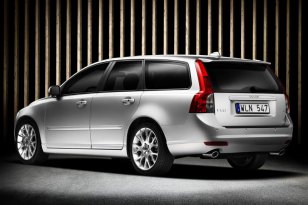 Volvo V50 2007 - 2012