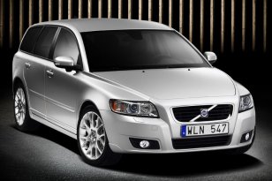 Volvo V50 2007 - 2012