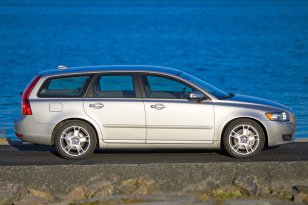 Volvo V50 2007 - 2012