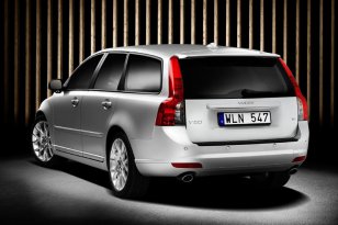 Volvo V50 2007 - 2012