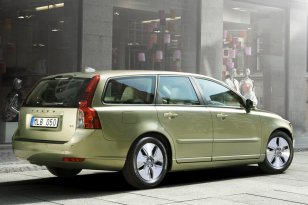Volvo V50 2007 - 2012