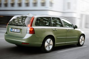 Volvo V50 2007 - 2012