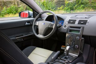 Volvo V50 2007 - 2012