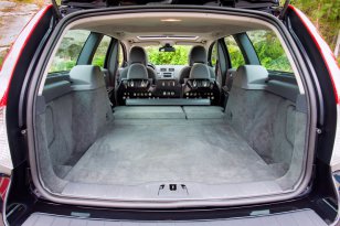 Volvo V50 2007 - 2012