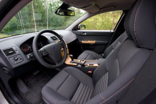 Volvo V50 2007 - 2012