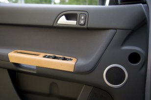 Volvo V50 2007 - 2012