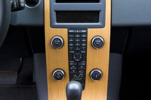 Volvo V50 2007 - 2012