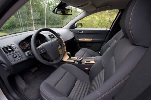 Volvo V50 2007 - 2012