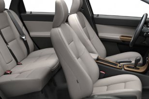 Volvo V50 2007 - 2012