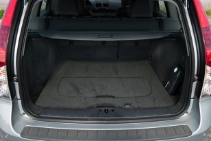 Volvo V50 2007 - 2012