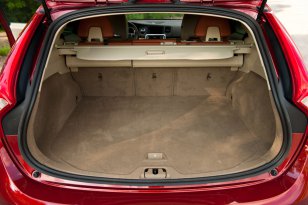 Volvo V60 2010 - 2013