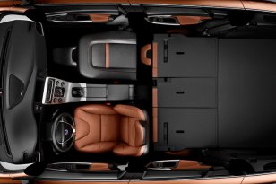 Volvo V60 2010 - 2013