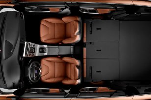 Volvo V60 2010 - 2013