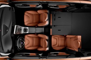 Volvo V60 2010 - 2013