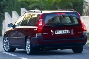 Volvo V70 2000 - 2004