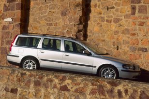 Volvo V70 2000 - 2004