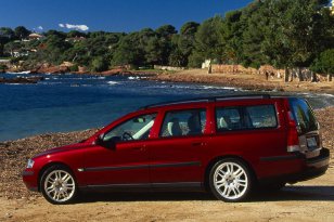 Volvo V70 2000 - 2004