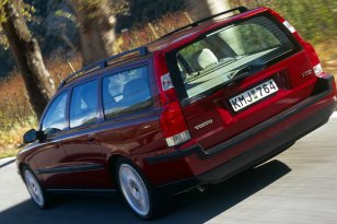Volvo V70 2000 - 2004