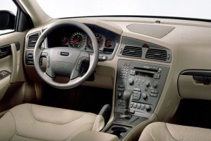 Volvo V70 2000 - 2004