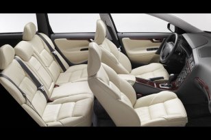 Volvo V70 2004 - 2008