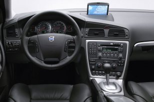Volvo V70 2004 - 2008