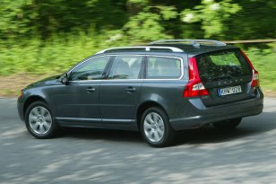 Volvo V70 2007 - 2011