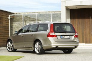 Volvo V70 2007 - 2011