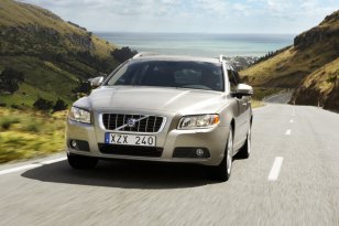 Volvo V70 2007 - 2011