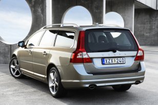 Volvo V70 2007 - 2011