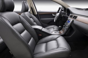Volvo V70 2007 - 2011
