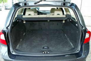 Volvo V70 2007 - 2011