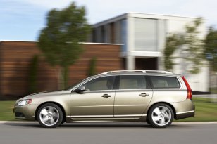 Volvo V70 2007 - 2011