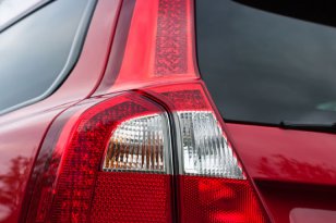 Volvo V70 2011 - 2013