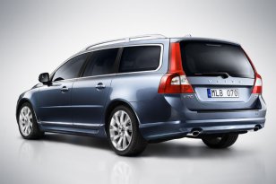 Volvo V70 2011 - 2013