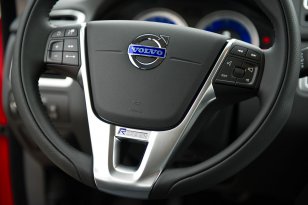 Volvo V70 2011 - 2013