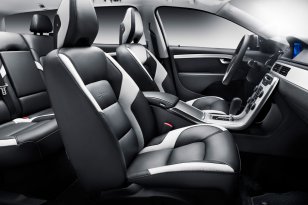 Volvo V70 2011 - 2013